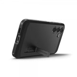 Spigen Samsung Galaxy S24 FE Cover Tough Armor MagFit Sort