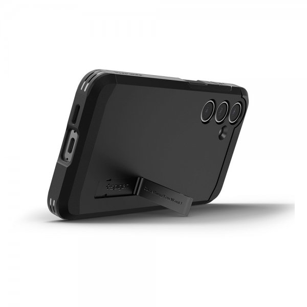 Spigen Samsung Galaxy S24 FE Cover Tough Armor Sort