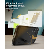 Spigen Samsung Galaxy S24 FE Cover Tough Armor Sort