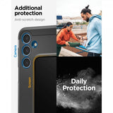 Spigen Samsung Galaxy S24 FE Cover Tough Armor Sort