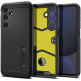 Spigen Samsung Galaxy S24 FE Cover Tough Armor Sort
