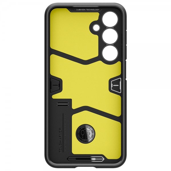 Spigen Samsung Galaxy S24 FE Cover Tough Armor Sort