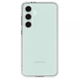 Spigen Samsung Galaxy S24 FE Cover Ultra Hybrid Crystal Clear