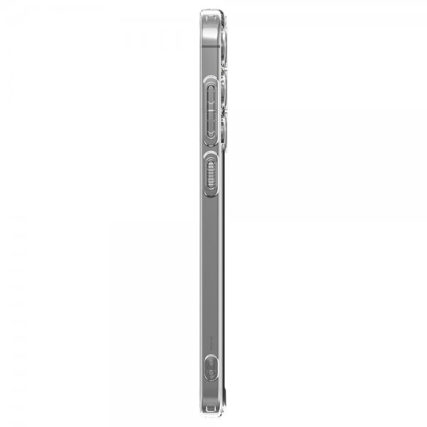 Spigen Samsung Galaxy S24 FE Cover Ultra Hybrid Crystal Clear