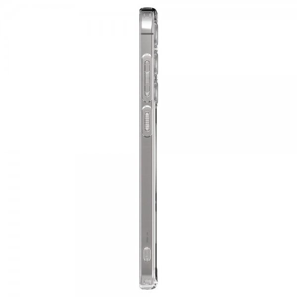 Spigen Samsung Galaxy S24 FE Cover Ultra Hybrid MagFit Hvid