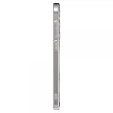 Spigen Samsung Galaxy S24 FE Cover Ultra Hybrid MagFit Hvid