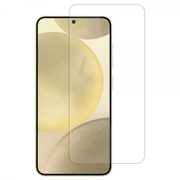 Nordic Covers Samsung Galaxy S24 FE Skærmbeskyttelse Glas