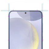 Nordic Covers Samsung Galaxy S24 FE Skærmbeskyttelse Glas