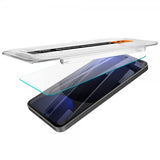 Spigen Samsung Galaxy S24 FE Skærmbeskyttelse GLAS.tR EZ Fit 2-pak