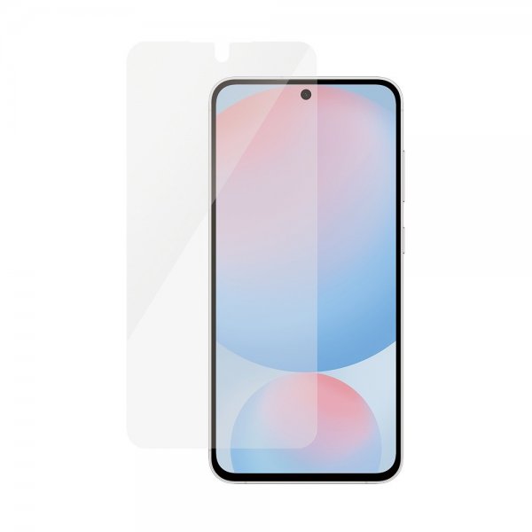 PanzerGlass Samsung Galaxy S24 FE Skærmbeskyttelse Ultra-Wide Fit EasyAligner