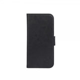 Gear Samsung Galaxy S24 Cover 3 Kortlommer Sort
