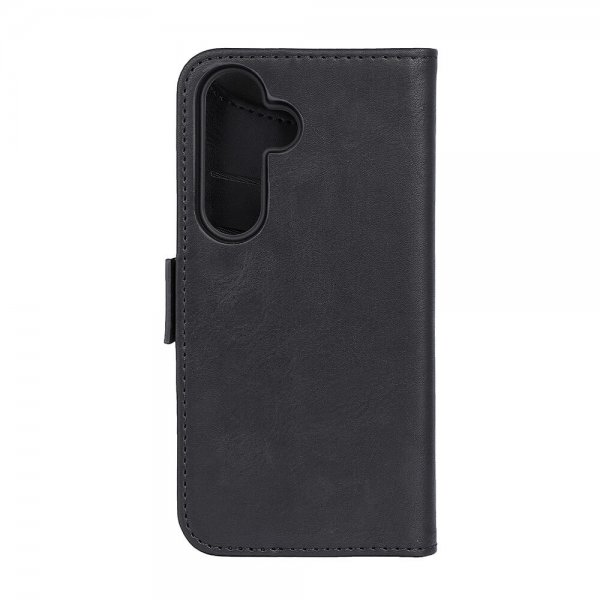 Gear Samsung Galaxy S24 Cover 3 Kortlommer Sort
