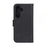 Gear Samsung Galaxy S24 Cover 3 Kortlommer Sort