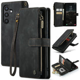 CaseMe Samsung Galaxy S24 Cover C30 Series Sort