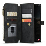CaseMe Samsung Galaxy S24 Cover C30 Series Sort