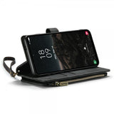 CaseMe Samsung Galaxy S24 Cover C30 Series Sort