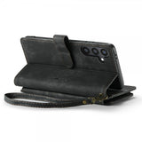 CaseMe Samsung Galaxy S24 Cover C30 Series Sort