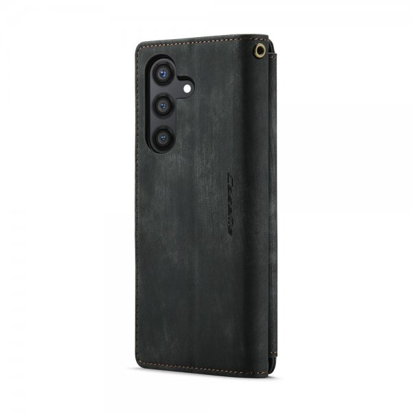 CaseMe Samsung Galaxy S24 Cover C30 Series Sort