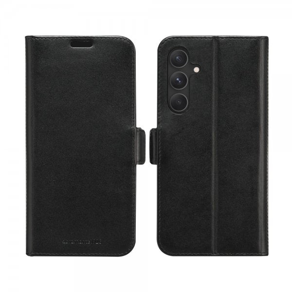dbramante1928 Samsung Galaxy S24 Cover Copenhagen Sort
