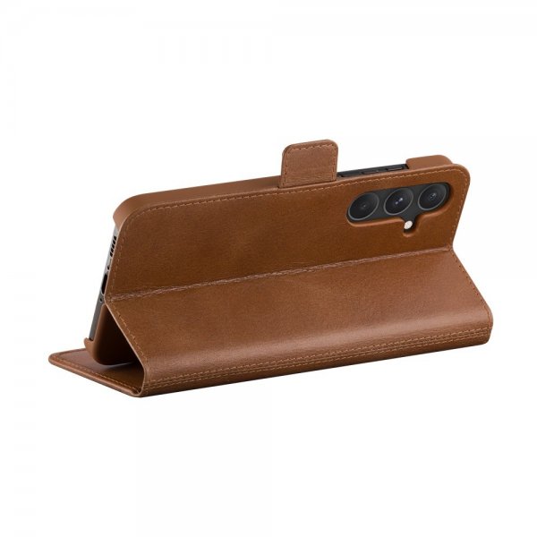 dbramante1928 Samsung Galaxy S24 Cover Copenhagen Tan