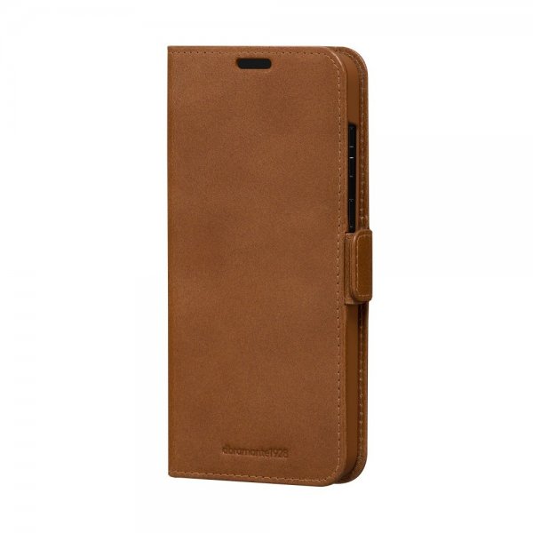 dbramante1928 Samsung Galaxy S24 Cover Copenhagen Tan