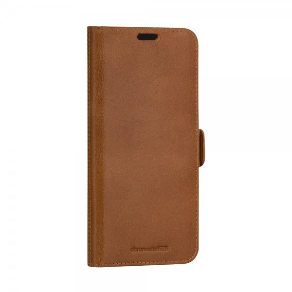 dbramante1928 Samsung Galaxy S24 Cover Copenhagen Tan