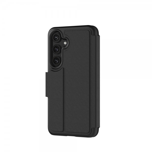 Tech21 Samsung Galaxy S24 Cover Evo Lite Wallet Sort