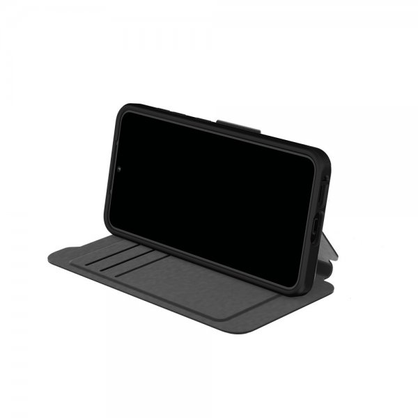 Tech21 Samsung Galaxy S24 Cover Evo Lite Wallet Sort