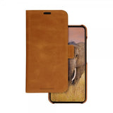 dbramante1928 Samsung Galaxy S24 Cover Lynge Tan