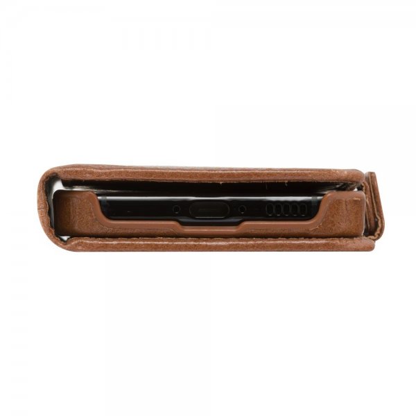 dbramante1928 Samsung Galaxy S24 Cover Lynge Tan