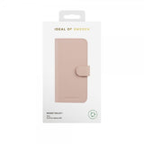 Ideal of Sweden Samsung Galaxy S24 Cover Magnet Wallet+ Rosa