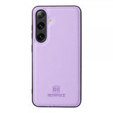 Betopnice Samsung Galaxy S24 Etui med Aftageligt Cover 005 Lilla