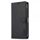 Lc.Imeeke Samsung Galaxy S24 Etui med Aftageligt Cover L2 Series MagSafe Sort