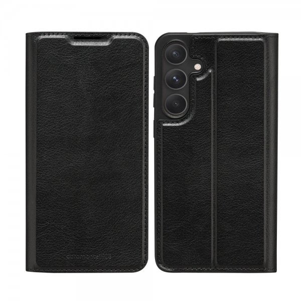 dbramante1928 Samsung Galaxy S24 Cover Oslo Sort
