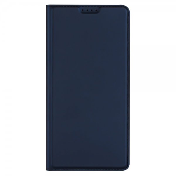 Dux Ducis Samsung Galaxy S24 Etui Skin Pro Series Blå