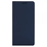 Dux Ducis Samsung Galaxy S24 Etui Skin Pro Series Blå
