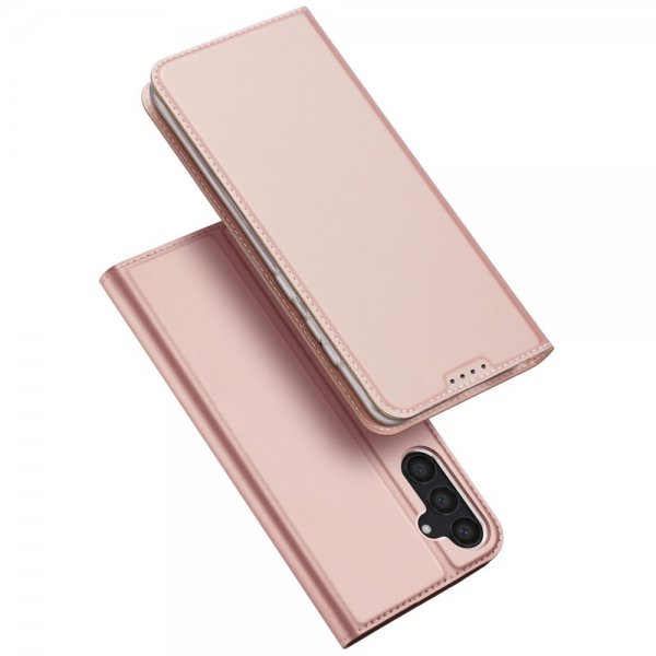 Dux Ducis Samsung Galaxy S24 Etui Skin Pro Series Rosa