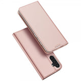 Dux Ducis Samsung Galaxy S24 Etui Skin Pro Series Rosa