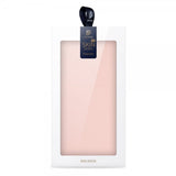 Dux Ducis Samsung Galaxy S24 Etui Skin Pro Series Rosa