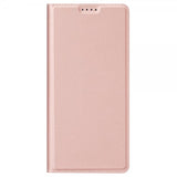 Dux Ducis Samsung Galaxy S24 Etui Skin Pro Series Rosa