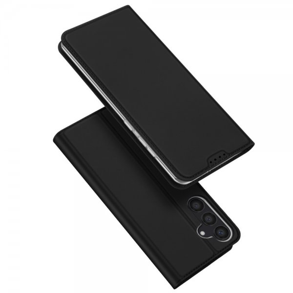 Dux Ducis Samsung Galaxy S24 Etui Skin Pro Series Sort