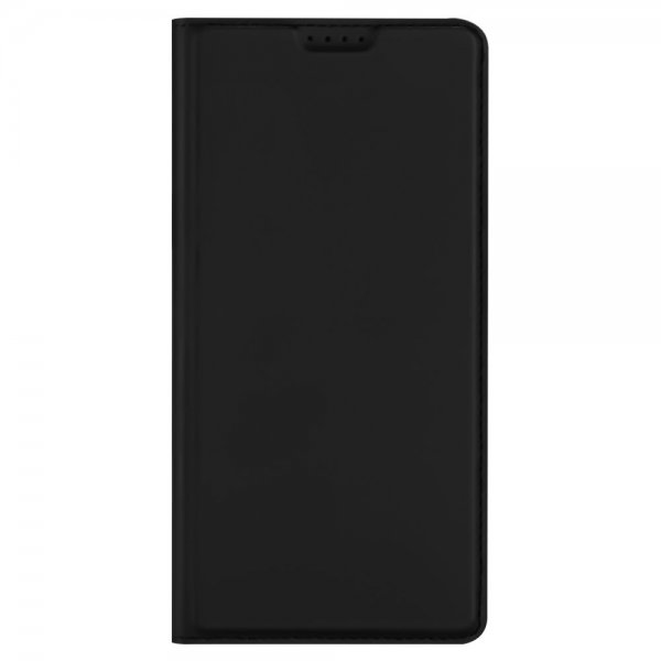 Dux Ducis Samsung Galaxy S24 Etui Skin Pro Series Sort