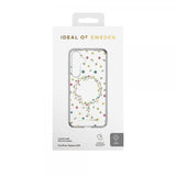 Ideal of Sweden Samsung Galaxy S24/Galaxy S25 Cover Clear Case MagSafe Petite Floral