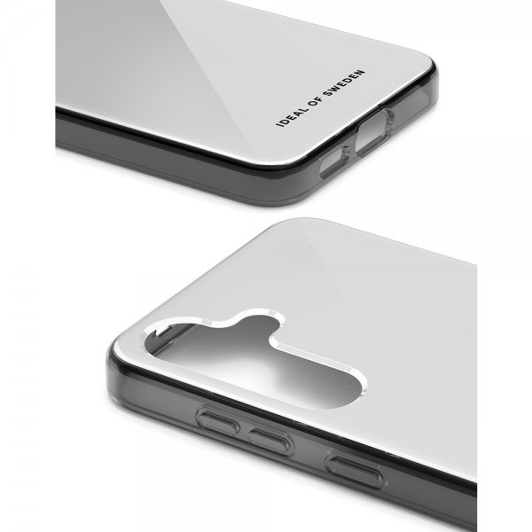 Ideal of Sweden Samsung Galaxy S24/Galaxy S25 Cover Mirror Case
