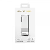Ideal of Sweden Samsung Galaxy S24/Galaxy S25 Cover Mirror Case