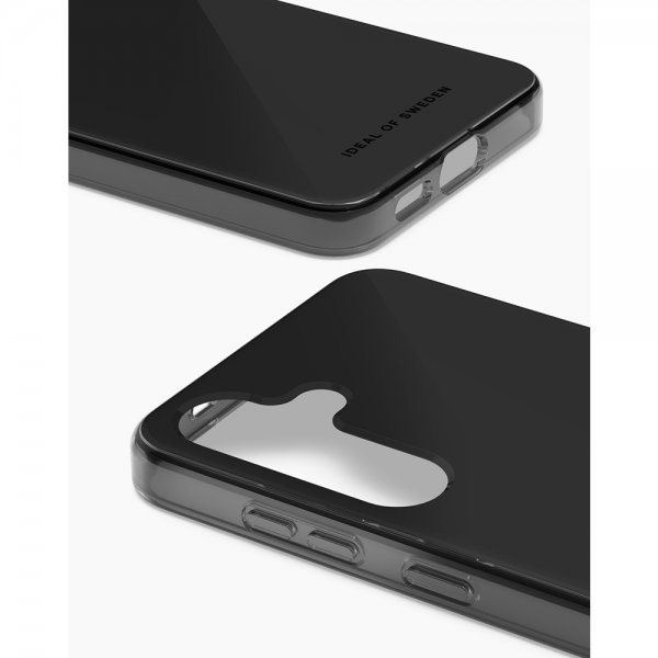 Ideal of Sweden Samsung Galaxy S24/Galaxy S25 Cover Mirror Case Sort