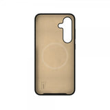 Ideal of Sweden Samsung Galaxy S24/Galaxy S25 Cover Silicone Case MagSafe Sort