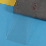 Samsung Galaxy S24/Galaxy S25 Skærmbeskyttelse i Hærdet Glas Case Friendly