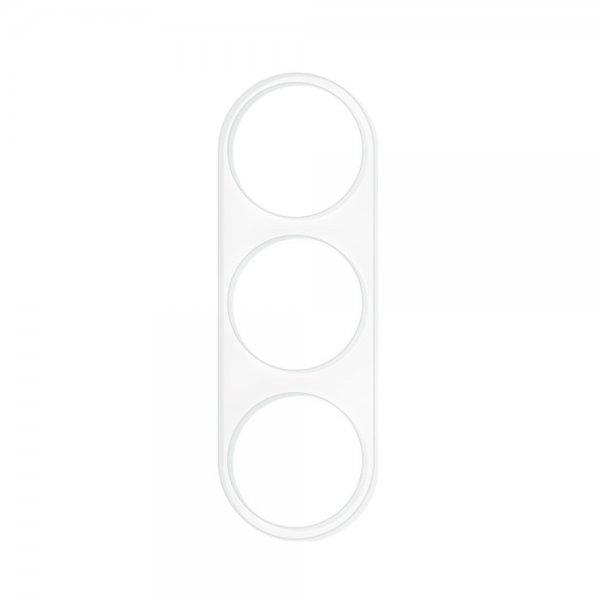 Nordic Covers Samsung Galaxy S24 Kamerabeskyttelsesglas