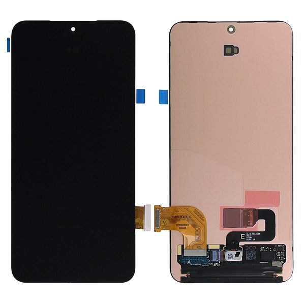 Samsung Galaxy S24 LCD Skærm (Uden Ramme)